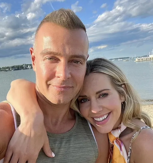 Супруги прожили в браке два года