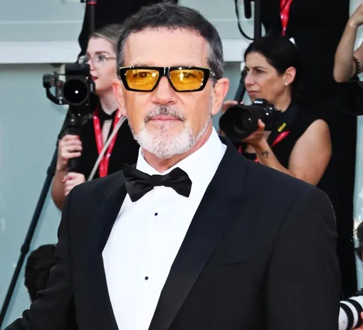 Антонио Бандерас изменил жизнь после сердечного приступа в 2017 году