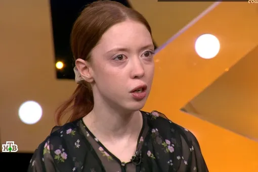 Арина пытается вернуть дочь Арина пытается вернуть дочь