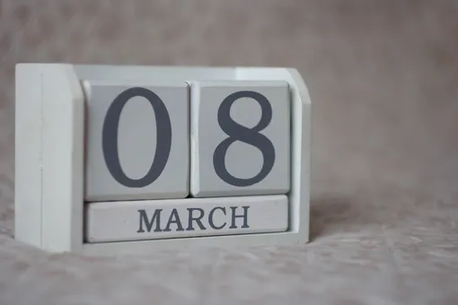 В 2025 году отдыхать на 8 Марта будем всего два дня – праздничный выходной переносится на июнь Как отдыхаем на 8 Марта 2025 года
