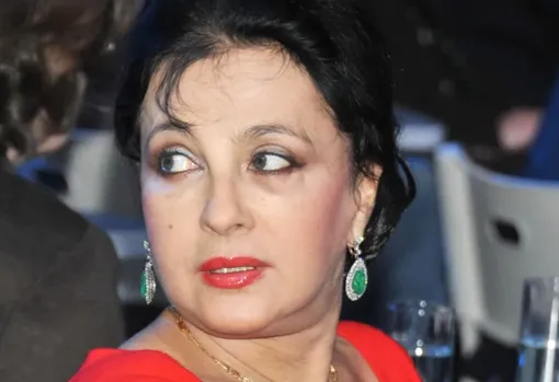 Ирина Винер пояснила, что ее слова исказила пресса Ирина Винер пояснила, что ее слова исказила пресса