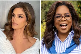 «Она заставила меня показать тело на телешоу»: Синди Кроуфорд раскритиковала Опру Уинфри «Она заставила меня показать тело на телешоу»: Синди Кроуфорд раскритиковала Опру Уинфри