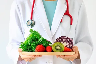 Самые полезные диеты: 3 методики для здоровья и ясного ума