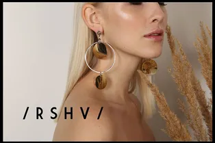 Это любовь! Лаконичные украшения из серии / RSHV / Это любовь! Лаконичные украшения из серии / RSHV /