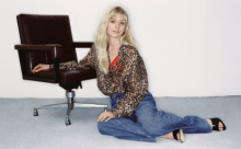 Актриса Лена Тронина назвала три главные вещи в гардеробе