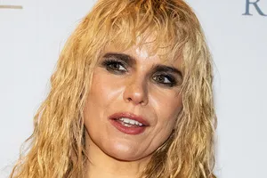 «Кесарево болит. Малыш невероятен!»: звезда комедии «Одноклассницы» Палома Фейт стала мамой в третий раз