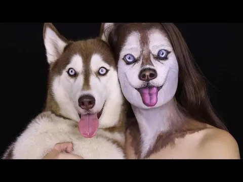 Нажми и смотри