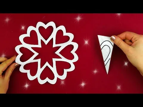Нажми и смотри