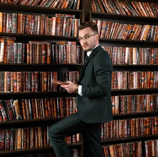 Влад Кадони перенес две операции