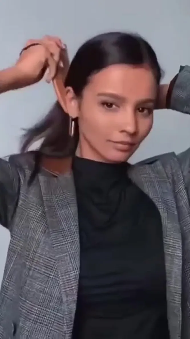 Нажми и смотри