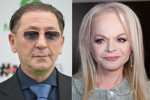 «Не надо в это дело лезть»: Григорий Лепс заступился за Ларису Долину, угодившую в квартирный скандал «Не надо в это дело лезть»: Григорий Лепс заступился за Ларису Долину, угодившую в квартирный скандал