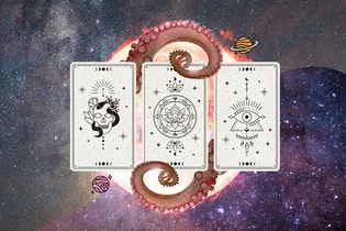 Расклад Таро для каждого знака зодиака на неделю с 17 по 23 февраля