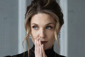 «Меня накрывает с головой»: Анну Ещенко довели до слез друзья, не приехавшие на празднование ее 40-летия