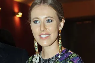 Ксения Собчак рассказала, почему близкие называют ее «Терминатор» Ксения Собчак рассказала, почему близкие называют ее «Терминатор»