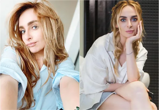 Екатерина Варнава Екатерина Варнава