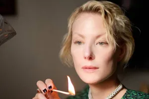 «Я вынуждена в связи с обстановкой отменить наши спектакли»: Рената Литвинова обратились к зрителям Израиля