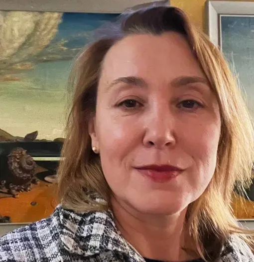 Нурия Хасаншина прожила 55 лет