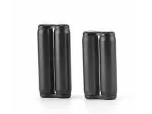 Тактильная антистресс-игрушка для рук, фиджет металический для взрослых и детей