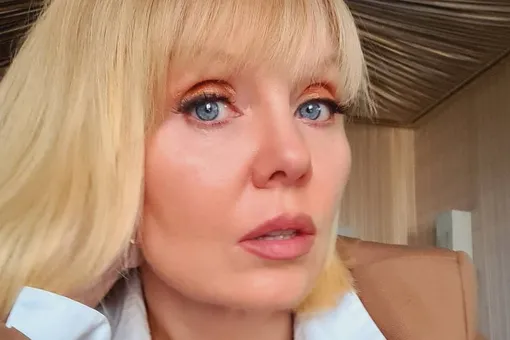 «Катастрофическая ситуация! Как людям жить?»: Валерия заявила о беде шоу-бизнеса «Катастрофическая ситуация! Как людям жить?»: Валерия заявила о беде шоу-бизнеса