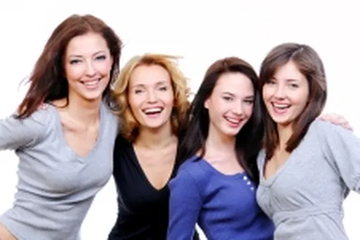 Мисс VOICE в ноябре! Голосование началось Мисс VOICE в ноябре! Голосование началось