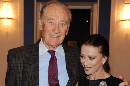 Родион Щедрин завещал дом в Литве женщине, много лет ухаживавшей за ним Родион Щедрин завещал дом в Литве женщине, много лет ухаживавшей за ним