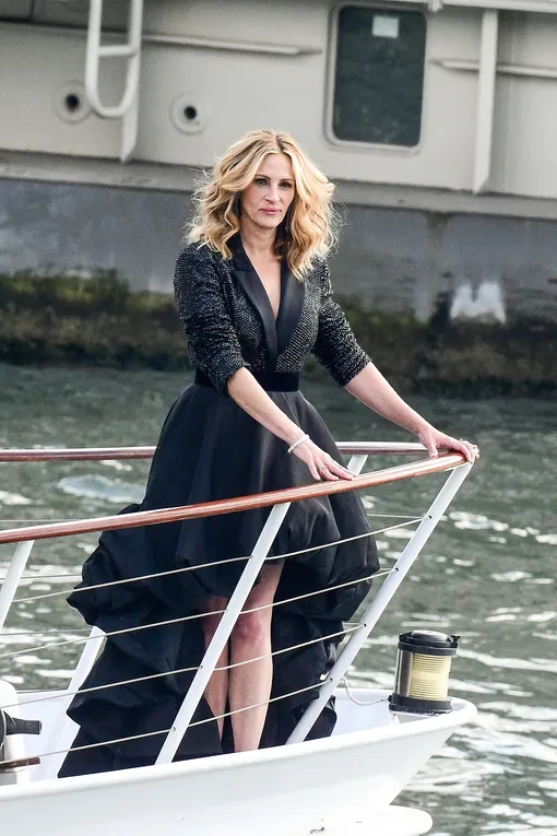 Джулия Робертс