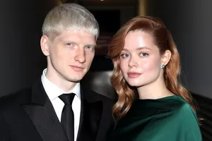 «От детского крика накрыло волнение»: беременная Мила Ершова с мужем приехали в роддом