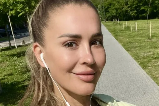 «Я попалась»: Анна Бузова призналась, что впервые стала жертвой мошенников «Я попалась»: Анна Бузова призналась, что впервые стала жертвой мошенников