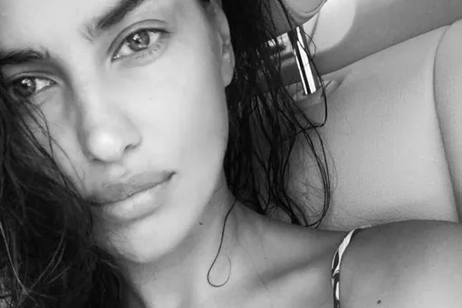 Ирина Шейк уехала из Башкирии и отдыхает с сестрой и подругами в Израиле Ирина Шейк уехала из Башкирии и отдыхает с сестрой и подругами в Израиле