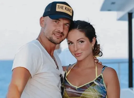 Игорь Сивов и Нюша остались в хороших отношениях