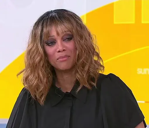 Тайра Бэнкс лишилась особняка в Лос-Анджелесе