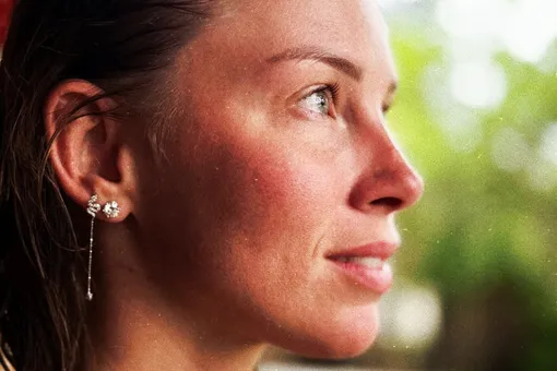 «Мы добрались. Невероятная красота!»: Полина Диброва показала фигуру в красном купальнике на берегу Тихого океана «Мы добрались. Невероятная красота!»: Полина Диброва показала фигуру в красном купальнике на берегу Тихого океана