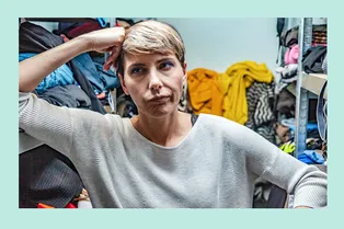 Эта зимняя вещь делает тебя старше на 10 лет – срочно убери ее из гардероба! Эта зимняя вещь делает тебя старше на 10 лет – срочно убери ее из гардероба!