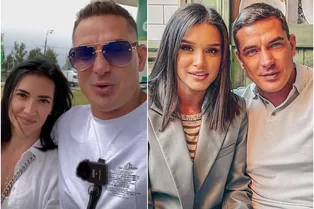 «Как избавиться от бывшего мужа»: Курбан Омаров воссоединился с экс-супругой