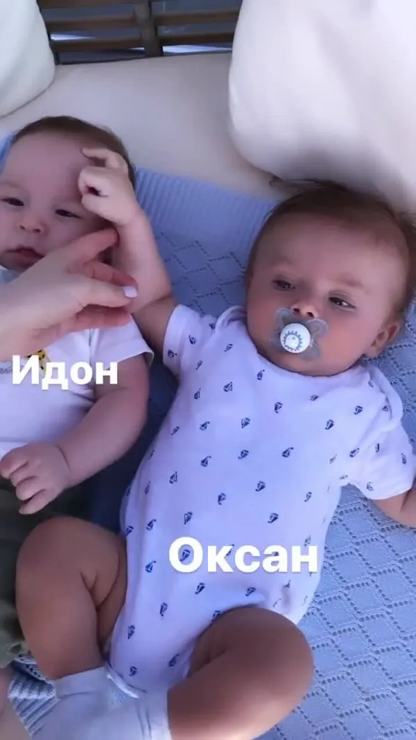 Нажми и смотри Нажми и смотри