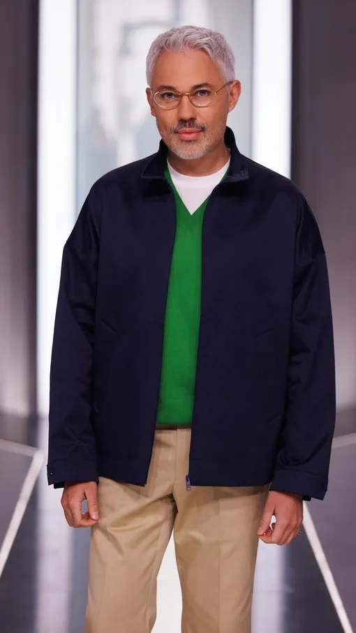 Александр Рогов