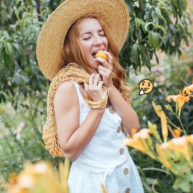 Почему есть много абрикосов может быть опасно