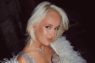«Я испугалась!»: Клава Кока объяснила, почему стала ведущей «Премии МУЗ-ТВ 2024» «Я испугалась!»: Клава Кока объяснила, почему стала ведущей «Премии МУЗ-ТВ 2024»