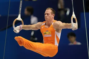 Голландского гимнаста выгнали с Олимпиады за пьянство