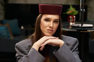 Обсудили, где гости нашего «Новогоднего Утренника» VOICE будут встречать Новый Год