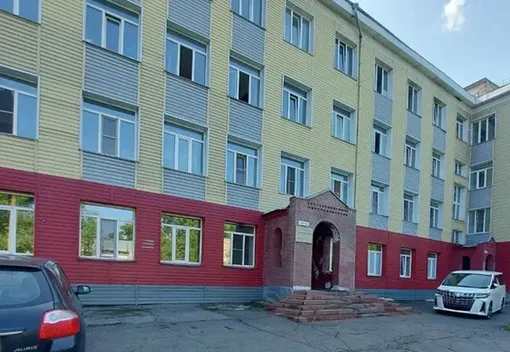 Массовая гибель младенцев произошла в Новокузнецке