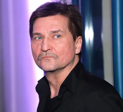 Юрий Бутусов прожил 63 года Юрий Бутусов прожил 63 года