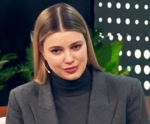 Дана Борисенко на шоу «Малахов»