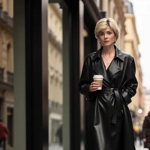 Елена Николаева увлеклась модой в подростковом возрасте Елена Николаева увлеклась модой в подростковом возрасте