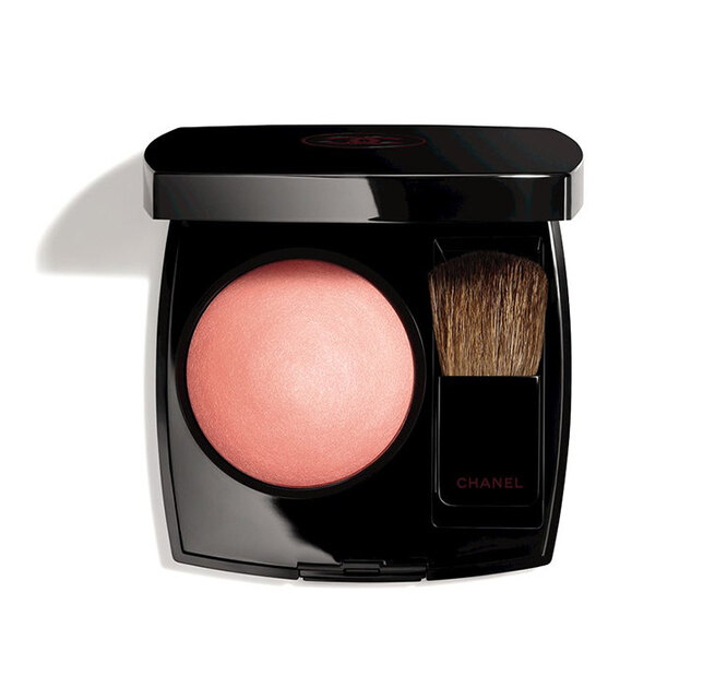 Blush Joues Contraste in Rose Initial, Chanel