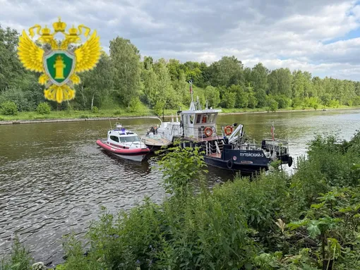 Тело мальчика обнаружили после двухчасовых поисков