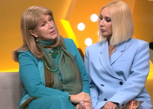 Елена Проклова сказала Лере Кудрявцевой, что не была влюблена в Андрея Миронова Елена Проклова сказала Лере Кудрявцевой, что не была влюблена в Андрея Миронова