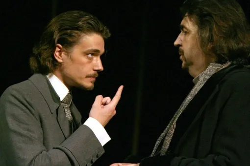 «Ужасно больно переживать уход учителей»: Максим Матвеев и Елизавета Боярская высказались о смерти Игоря Золотовицкого «Ужасно больно переживать уход учителей»: Максим Матвеев и Елизавета Боярская высказались о смерти Игоря Золотовицкого