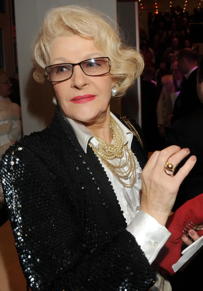 Светлана Дружинина