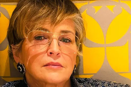 «Моя мама умерла от депрессии»: Шэрон Стоун эмоционально рассказала о личной трагедии «Моя мама умерла от депрессии»: Шэрон Стоун эмоционально рассказала о личной трагедии